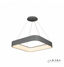 Подвесной светильник iLedex 8288D-600-600 GR