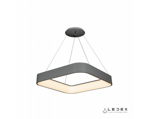 Подвесной светильник iLedex 8288D-600-600 GR