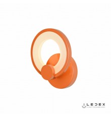 Детское бра iLedex A001/1 Orange