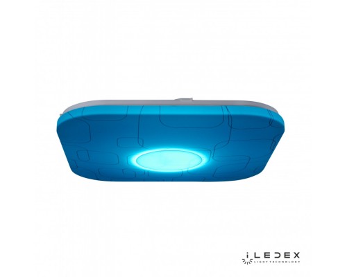 Накладной светильник iLedex 36W-Cube-Square-Entire