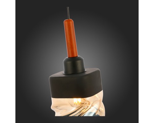 Подвесной светильник Evoluce SLE114403-01