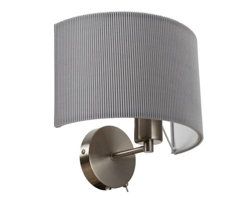 Бра ARTE Lamp A1021AP-1SS