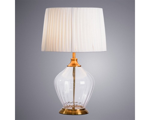 Настольная лампа ARTE Lamp A5059LT-1PB