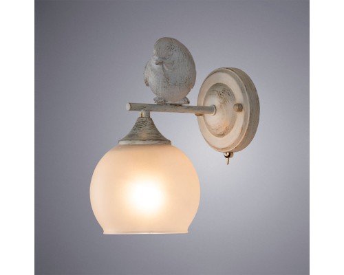 Бра ARTE Lamp A2150AP-1WG