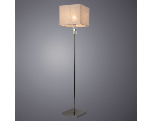Торшер ARTE Lamp A5896PN-1CC