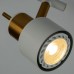 Спот ARTE Lamp A1906PL-2WH