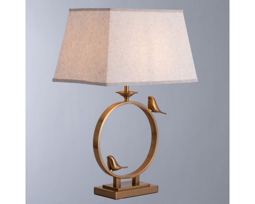 Настольная лампа ARTE Lamp A2230LT-1PB