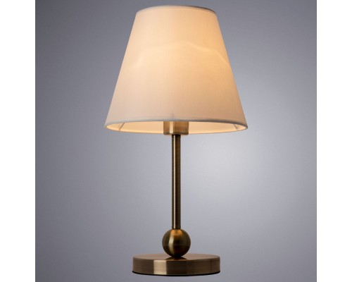 Настольная лампа ARTE Lamp A2581LT-1AB