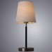 Настольная лампа ARTE Lamp A2589LT-1SS