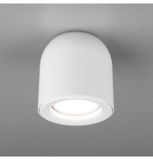 Накладной светильник Elektrostandard DLN116 GU10 белый