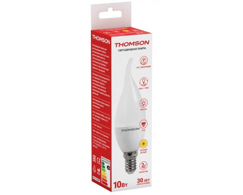 Светодиодная лампа THOMSON TH-B2029