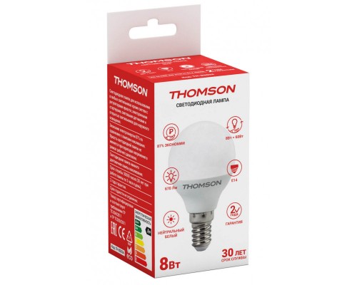 Светодиодная лампа THOMSON TH-B2034