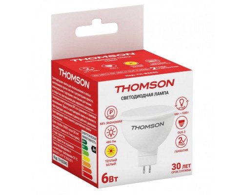 Светодиодная лампа THOMSON TH-B2045