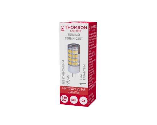 Светодиодная лампа THOMSON TH-B4228