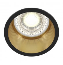 Встраиваемый светильник Maytoni Technical DL049-01GB