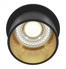 Встраиваемый светильник Maytoni Technical DL050-01GB