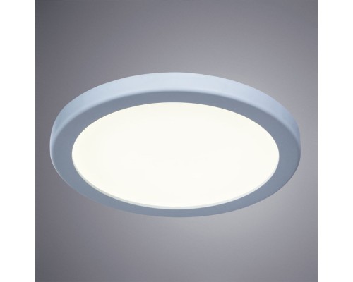 Встраиваемый светильник ARTE Lamp A7978PL-1WH