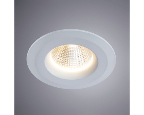 Влагозащищенный светильник ARTE Lamp A7987PL-1WH