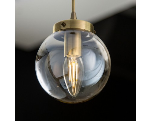 Подвесной светильник Citilux CL105115