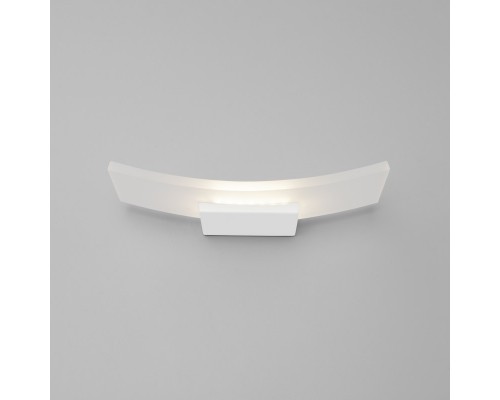 Бра Eurosvet 40152/1 LED белый