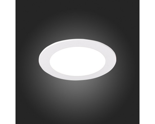 Встраиваемый светильник ST-Luce ST209.538.09