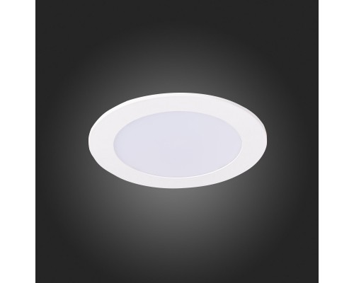 Встраиваемый светильник ST-Luce ST209.548.09
