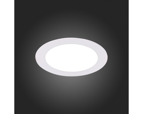 Встраиваемый светильник ST-Luce ST210.538.08