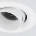 Встраиваемый светильник Elektrostandard 9919 LED 10W 4200K белый