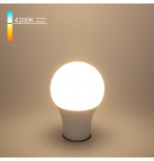 Светодиодная лампа Elektrostandard Classic LED D 20W 4200K E27 А65 (BLE2743)