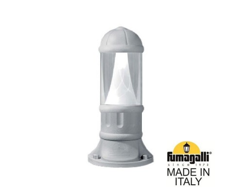 Садово-парковый светильник Fumagalli D15.553.000.LXD1L.CRB