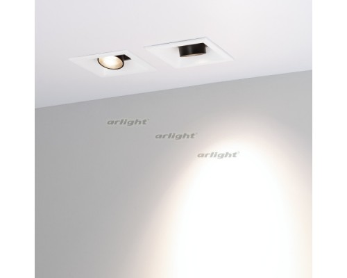 Встраиваемый светильник Arlight 032220