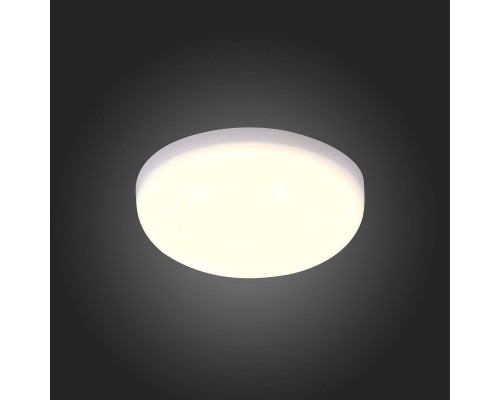 Влагозащищенный светильник ST-Luce ST700.538.08