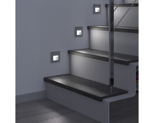Подсветка ступеней лестницы Werkel W1154106