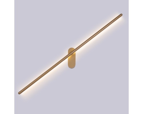 Светильник для картин ARTE Lamp A2028AP-1GO