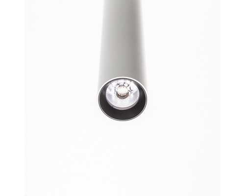 Подвесной светильник Citilux CL01PB120N