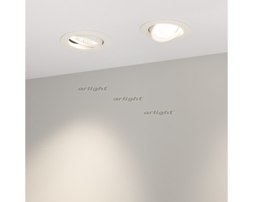 Встраиваемый светильник Arlight 032311