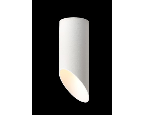 Накладной светильник Crystal Lux CLT 039PL150 WH-WH
