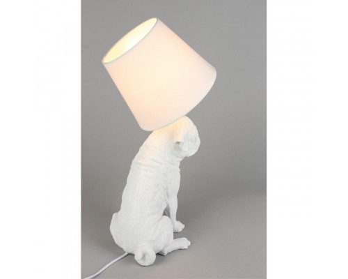 Настольная лампа Omnilux OML-16314-01