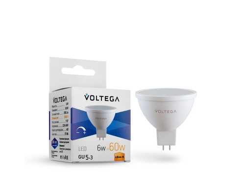 Светодиодная лампа Voltega 7170