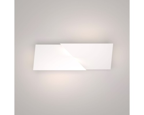 Бра Elektrostandard Snip LED белый (40106/LED)