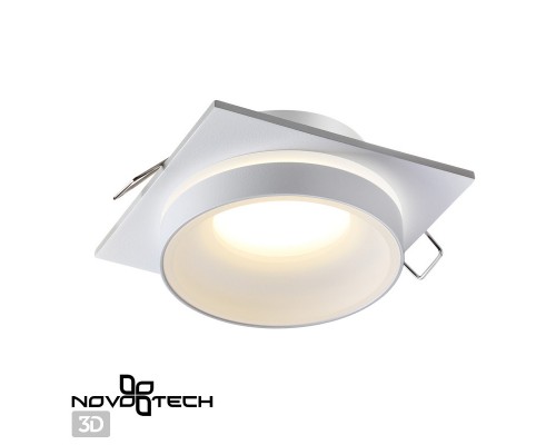 Влагозащищенный светильник Novotech 370785