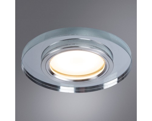 Встраиваемый светильник ARTE Lamp A2166PL-1WH