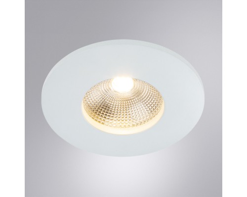 Влагозащищенный светильник ARTE Lamp A4763PL-1WH