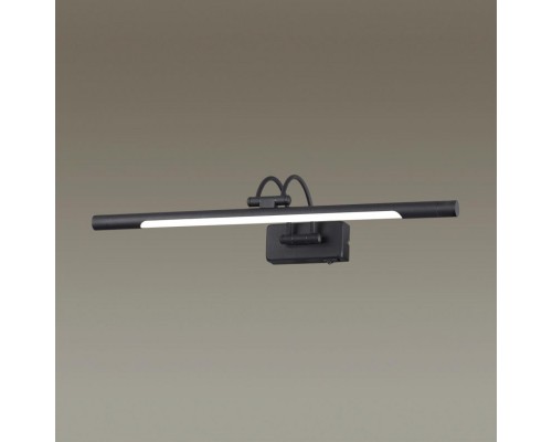 Светильник для картин Odeon Light 4909/8WL