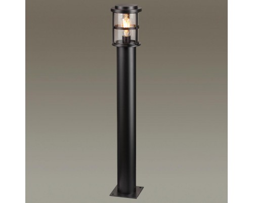 Садово-парковый светильник Odeon Light 4964/1F
