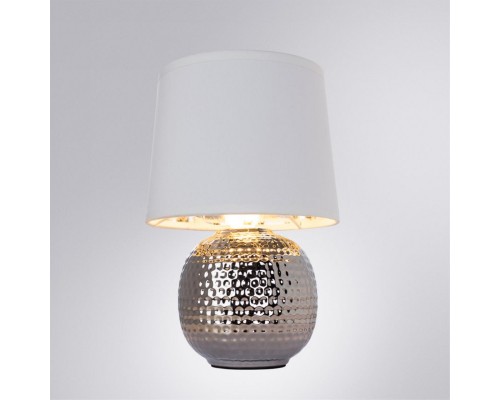 Настольная лампа ARTE Lamp A4001LT-1CC
