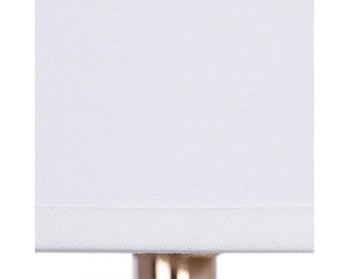 Настольная лампа ARTE Lamp A4016LT-1WH