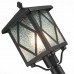 Садово-парковый светильник ST-Luce SL084.415.01