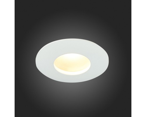 Влагозащищенный светильник ST-Luce ST213.508.01