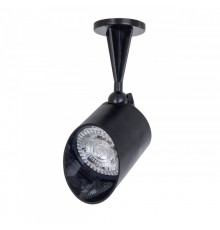 Накладной уличный светильник ARTE Lamp A1024AL-1BK
